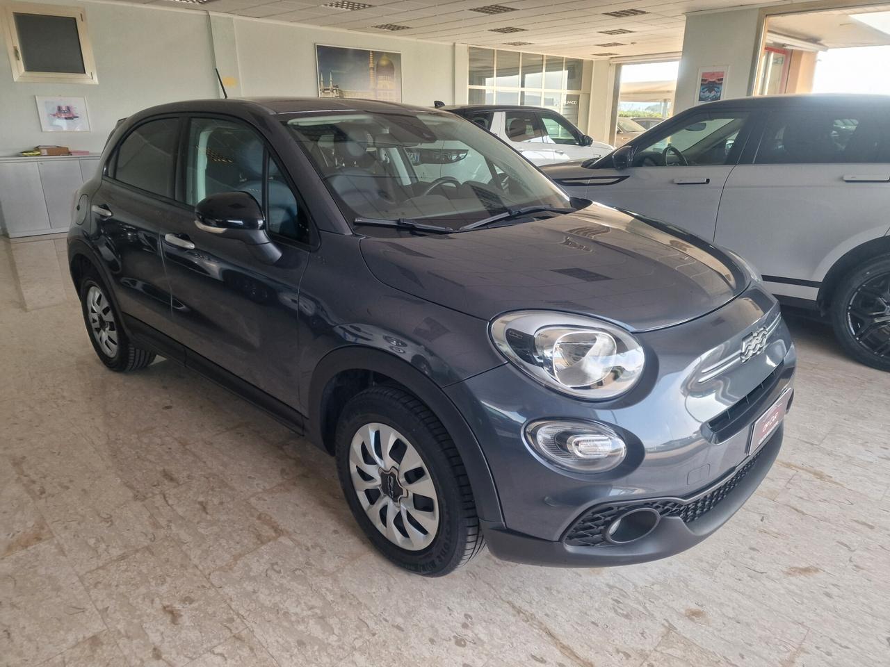 Fiat 500X 1.3 MultiJet 2022