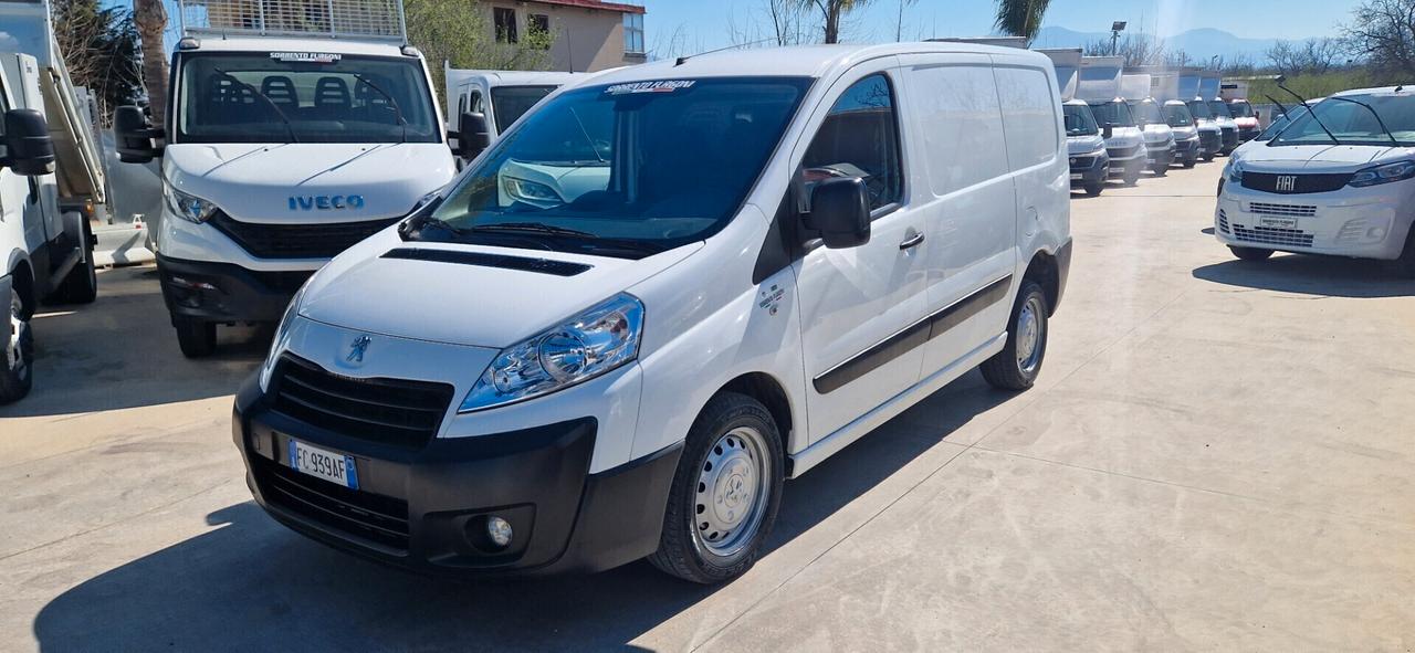 Fiat Scudo PASSO C. 2.0 MJT 140 CV - 2016