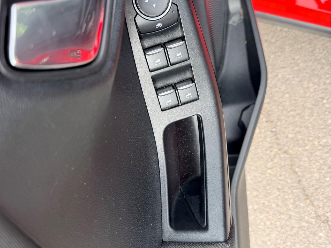 Ford Puma Connected 1.0 EcoBoost #10214