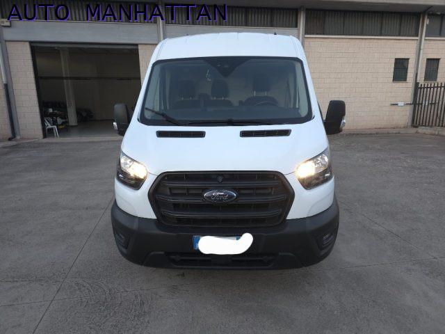 FORD Transit 290 2.0TDCi 54000KM Furgone Trend