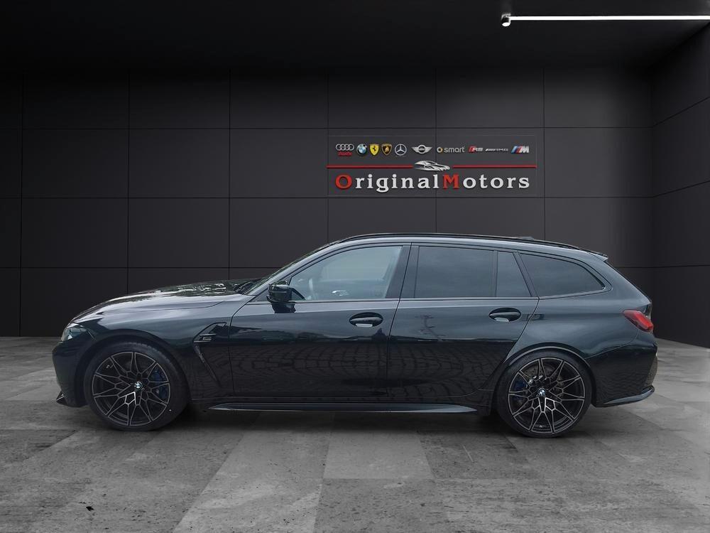 Bmw M3 Touring M xDrive Competition