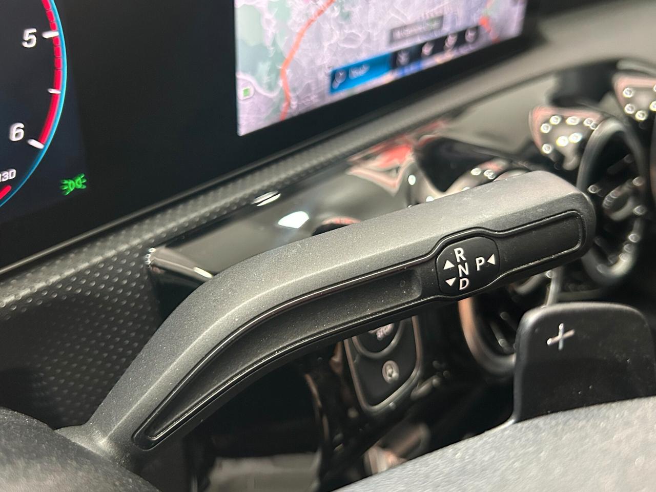 Mercedes A 180 d Sport Automatica