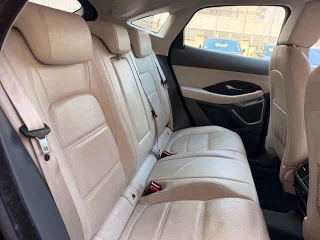 JAGUAR E-Pace 2.0D 180 CV AWD aut. SE