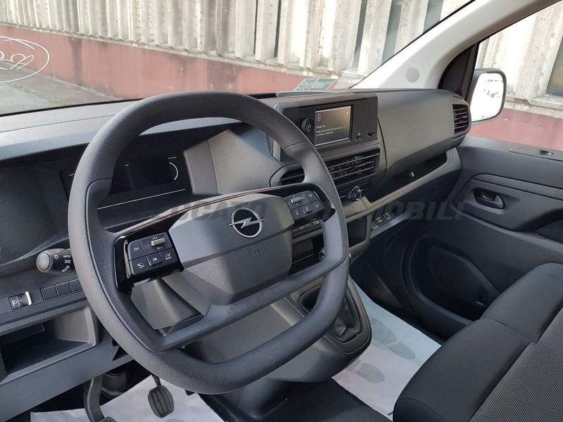 Opel Vivaro Vivaro M 2.0d 145cv S&S mt6