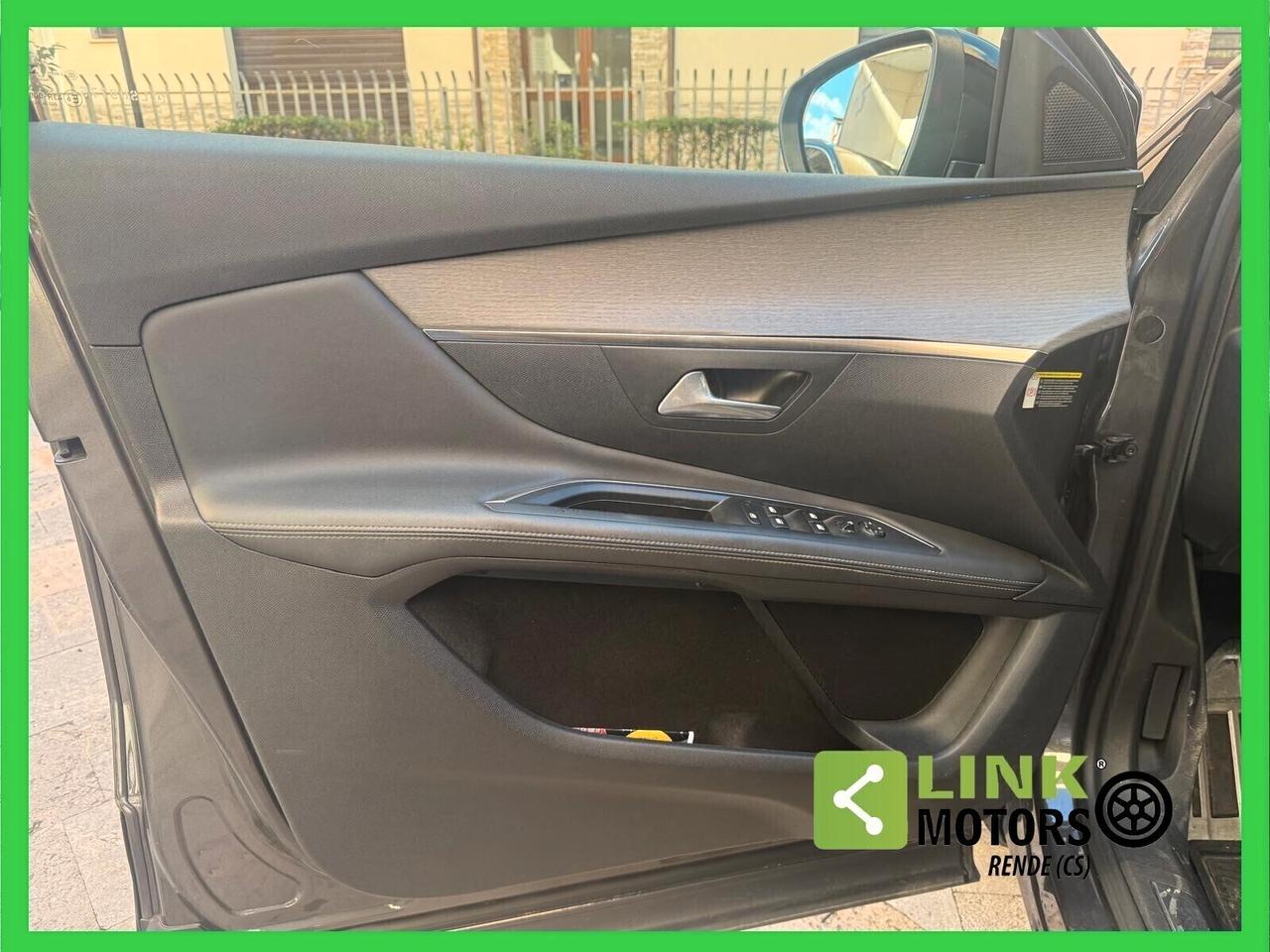 Peugeot 3008 BlueHDi 180 S&S EAT8 GT 07/2020