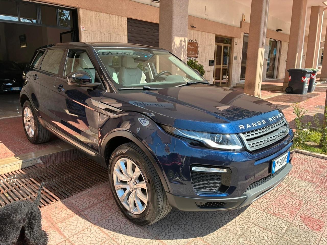 LandRoverEvoque2.0TD4 150CV motore sostituito-17