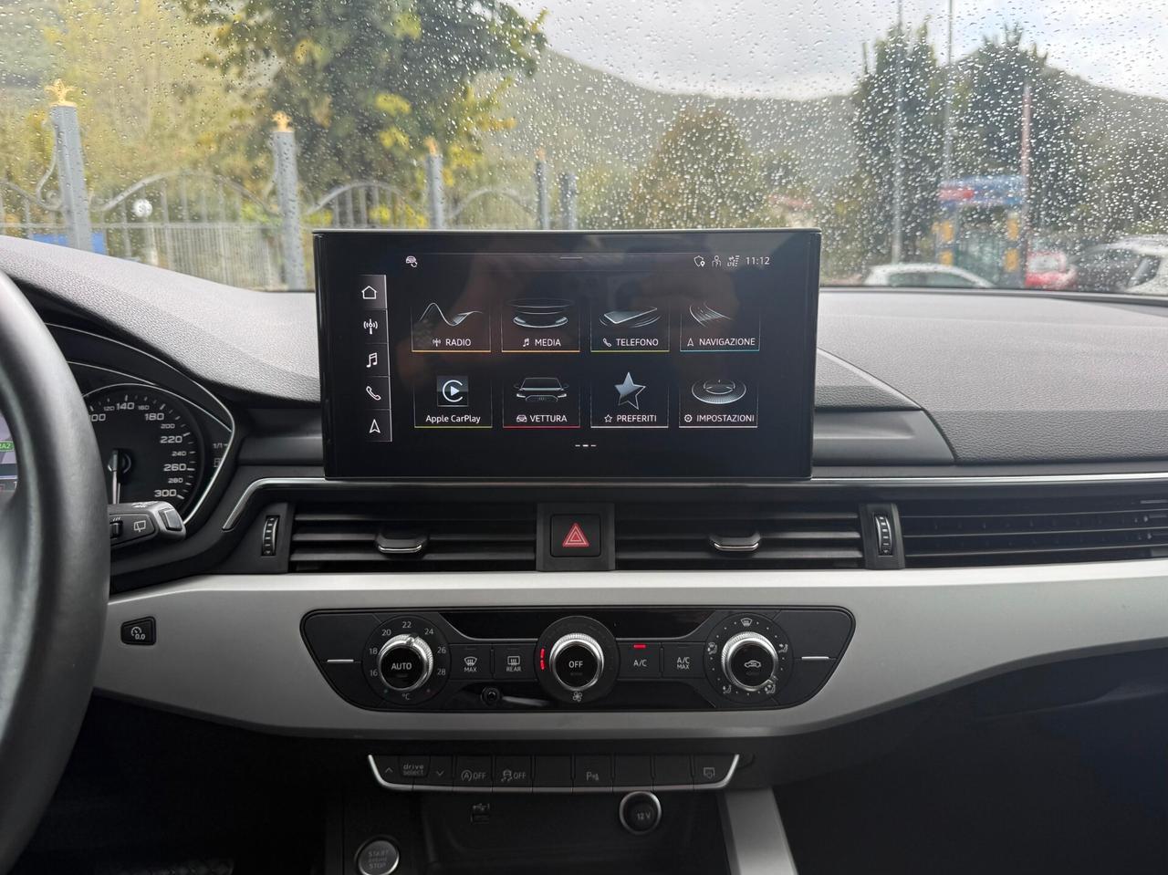 Audi A4 Avant 40 G-tron S-Tronic Business