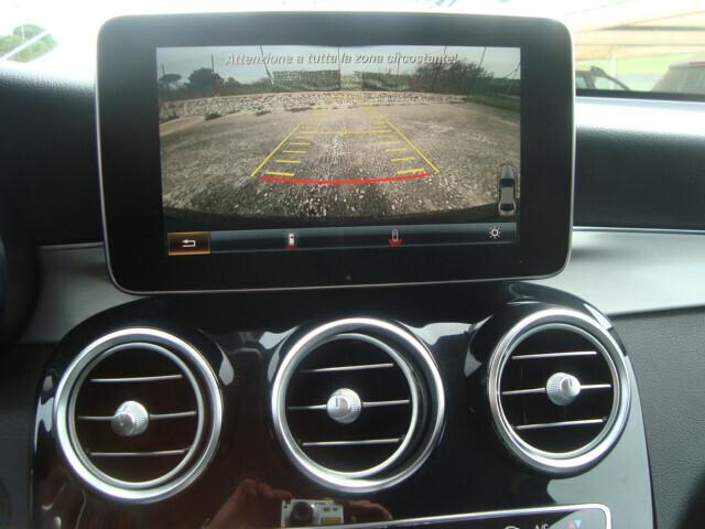 Mercedes-Benz GLC 250 Coupe d Premium 4matic AMG