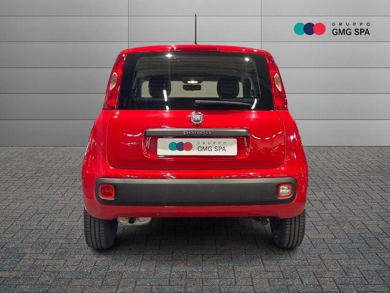 FIAT Panda 1.2 Easy s&s 69cv my19