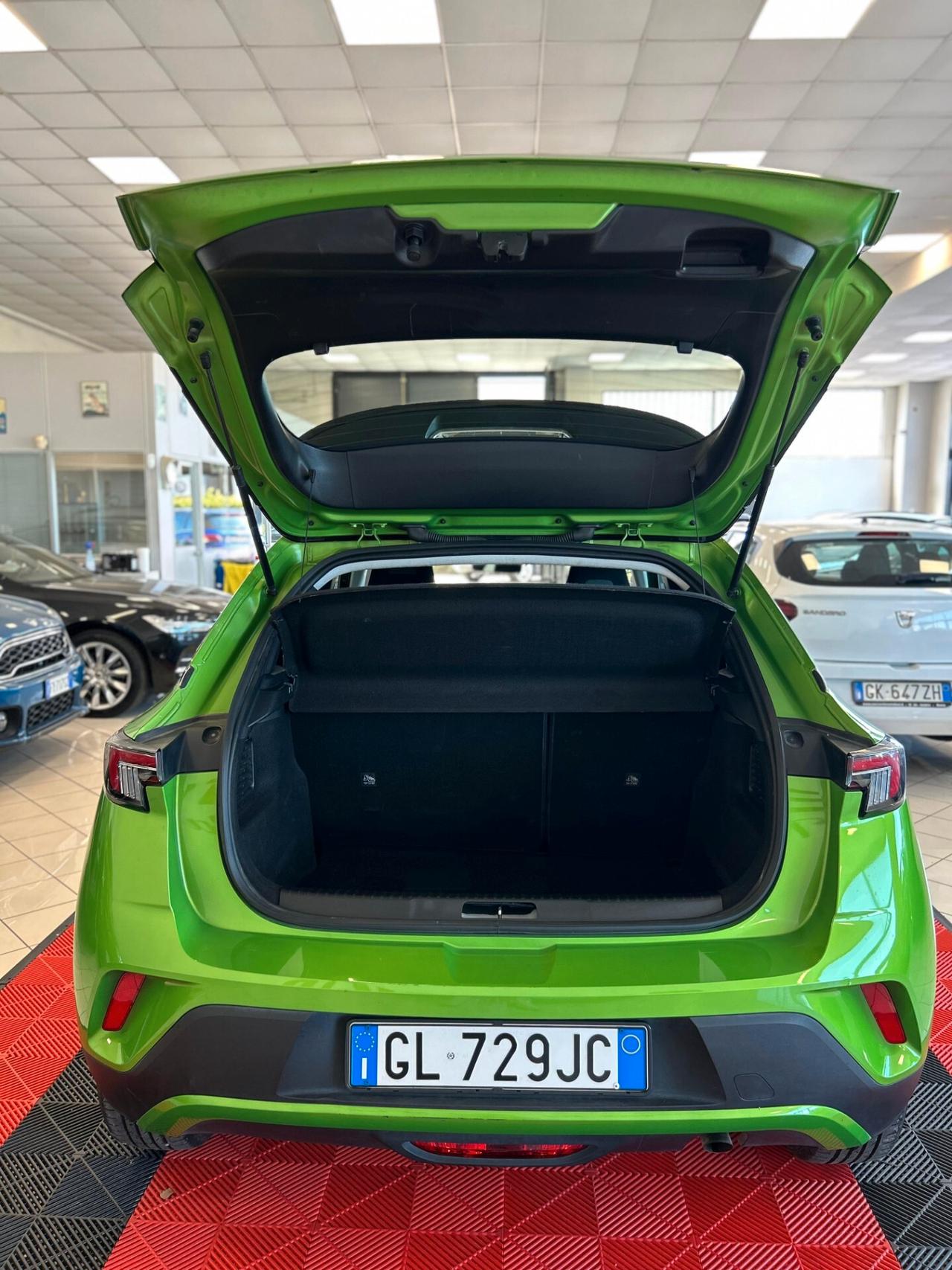 Opel Mokka 1.2 Turbo Edition
