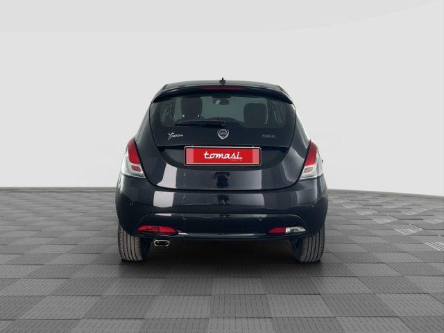 LANCIA Ypsilon Ypsilon 1.0 FireFly 70 CV Start&Stop Hybrid GOLD