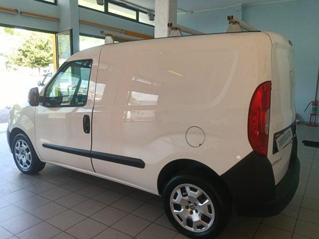 FIAT DOBLO' METANO SX 1.4 T JET 120