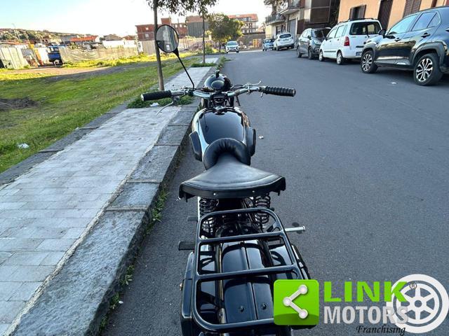 BENELLI Other BENELLI 250