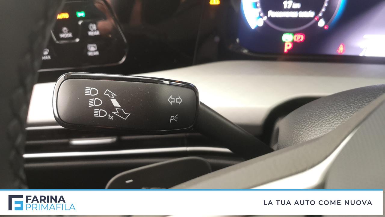 VOLKSWAGEN Golf VIII 2024 Variant - Golf Variant 2.0 tdi Edition Plus 150cv dsg