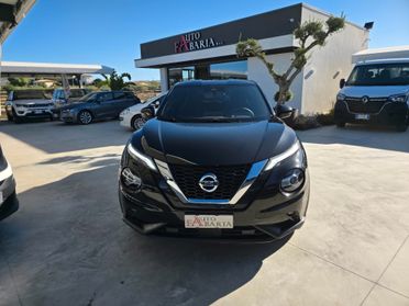 Nissan Juke 1.0 DIG-T 114 CV N-Design