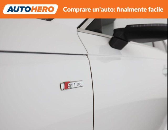 AUDI A4 Avant 2.0 TDI 190 CV S tronic Sport