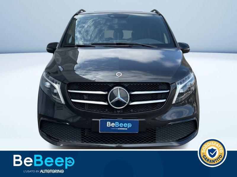 Mercedes-Benz Classe V V LONG 250 D PREMIUM AUTO
