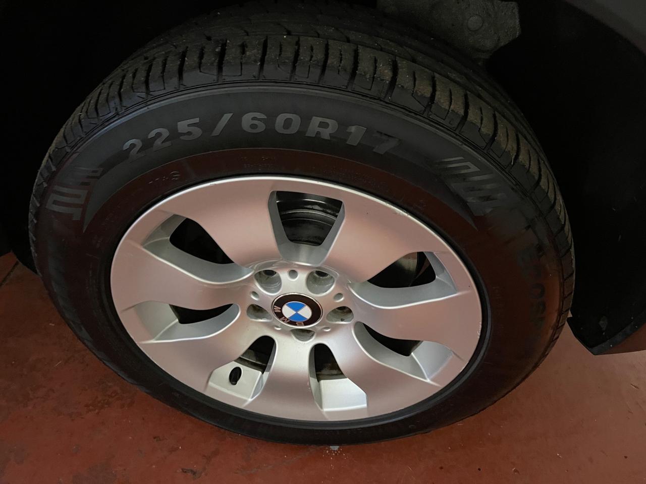 Bmw X3 xDrive20d Futura