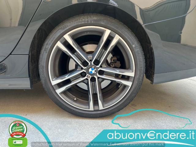 BMW 220 d 48V Coupé Msport IVA ESPOSTA