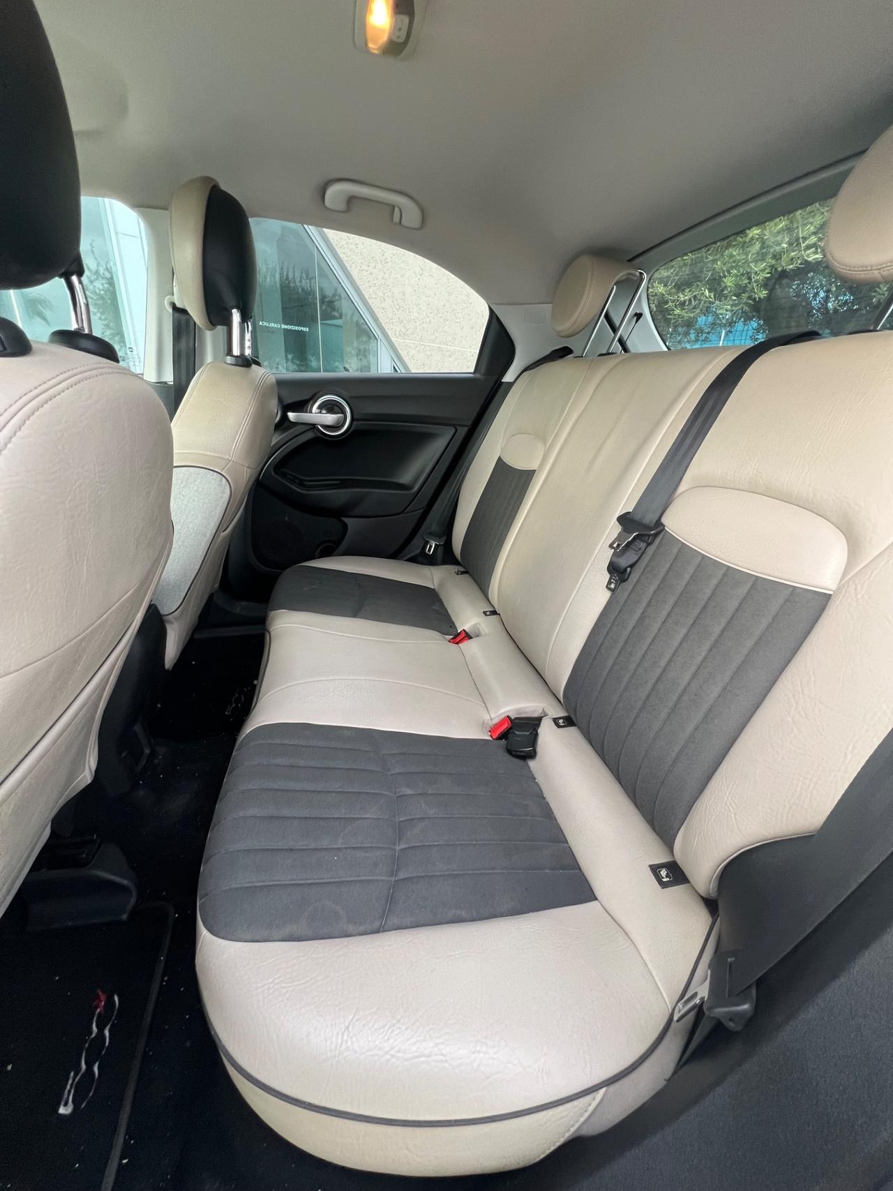 Fiat 500X 1.6 mjt Lounge OFFERTA RISERVATA AI COMMERCIANTI