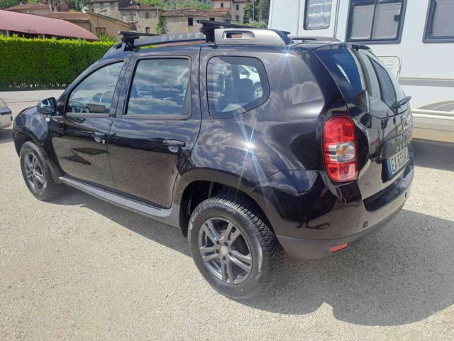 DACIA Duster 1.5 dCi 110CV 4x2 Lauréate N1