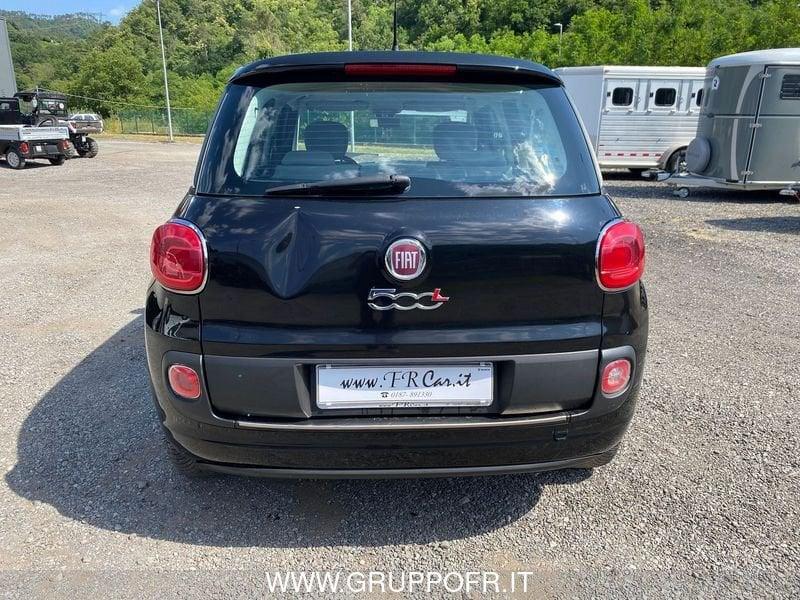 FIAT 500L 1.3 Multijet 95 CV Pop Star