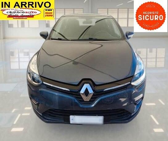 Renault Clio TCe 90 CV 5 porte Business