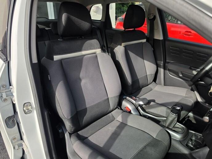 Citroen C3 Aircross PureTech 82 Live B/GPL