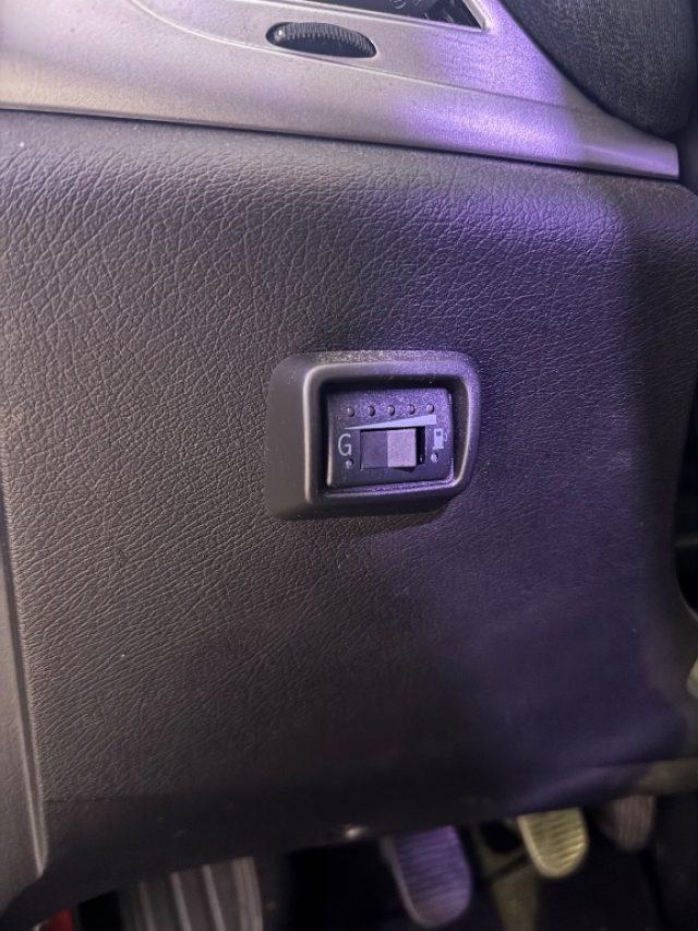 LANCIA Ypsilon 1.4 Diva Ecochic GPL