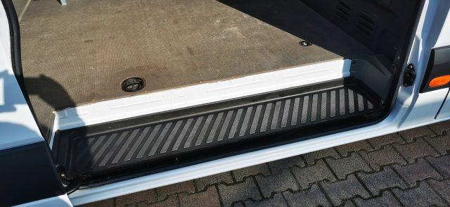 MERCEDES-BENZ Sprinter F43/35 314 CDI TA Pro - GANCIO TRAINO e CAMBIO AUT