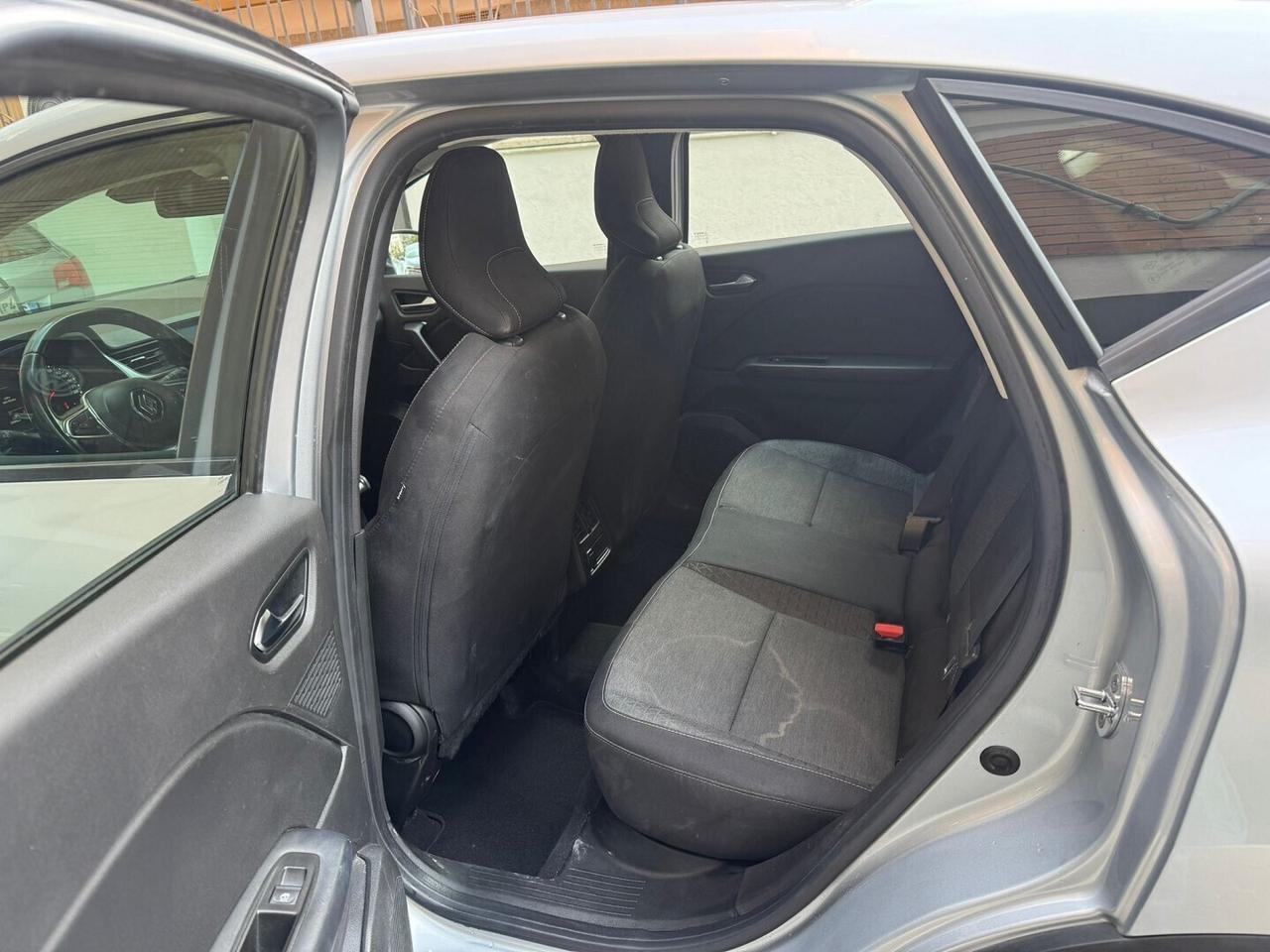 RENAULT Captur TCe 10CV GPL Zen N1