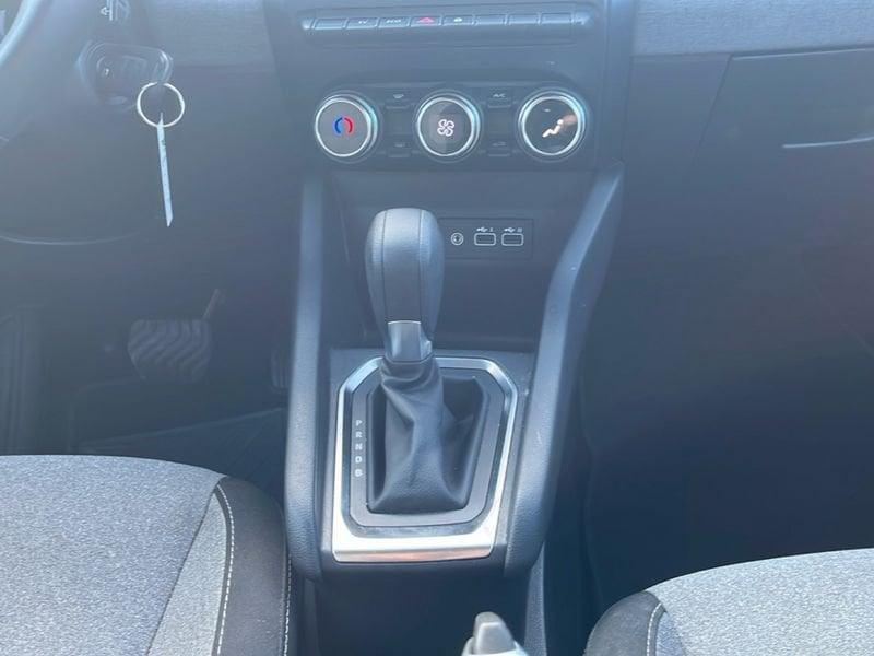 Renault Clio Clio Full Hybrid E-Tech 145 CV 5 porte Evolution