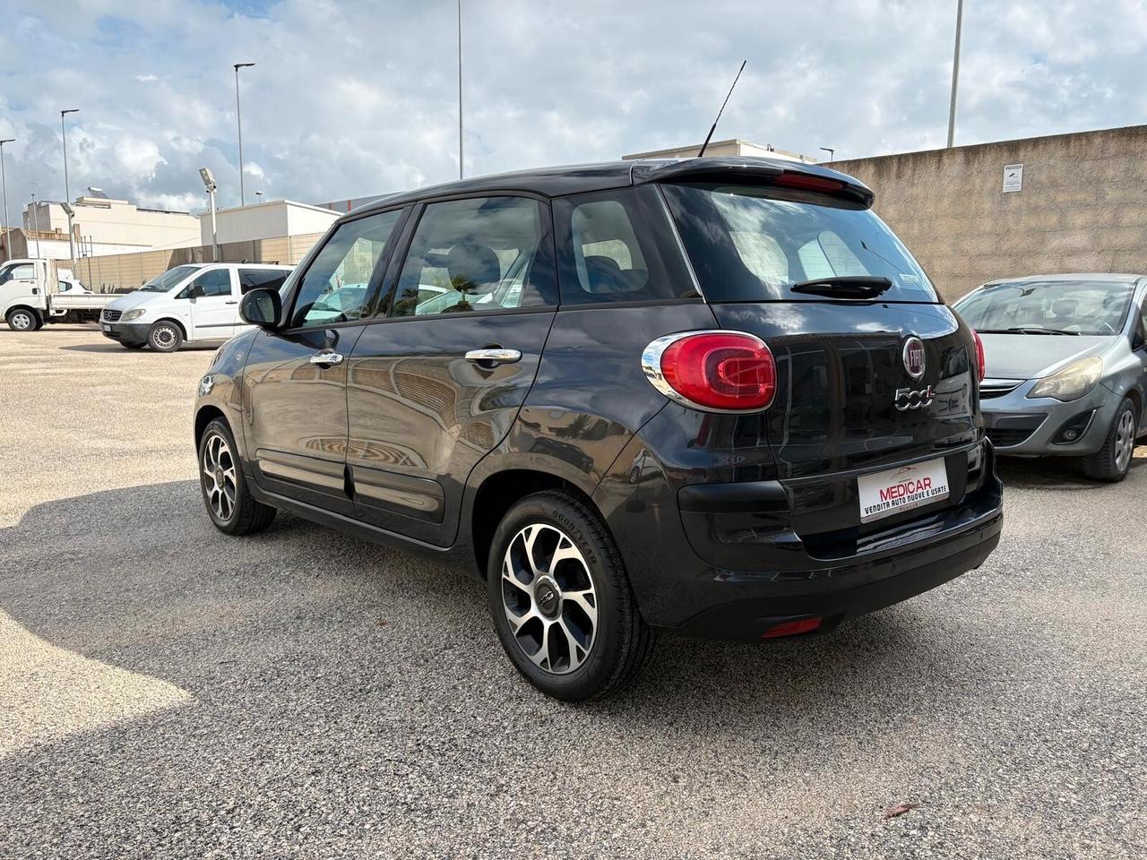Fiat 500L 1.3 Multijet 95 CV Business