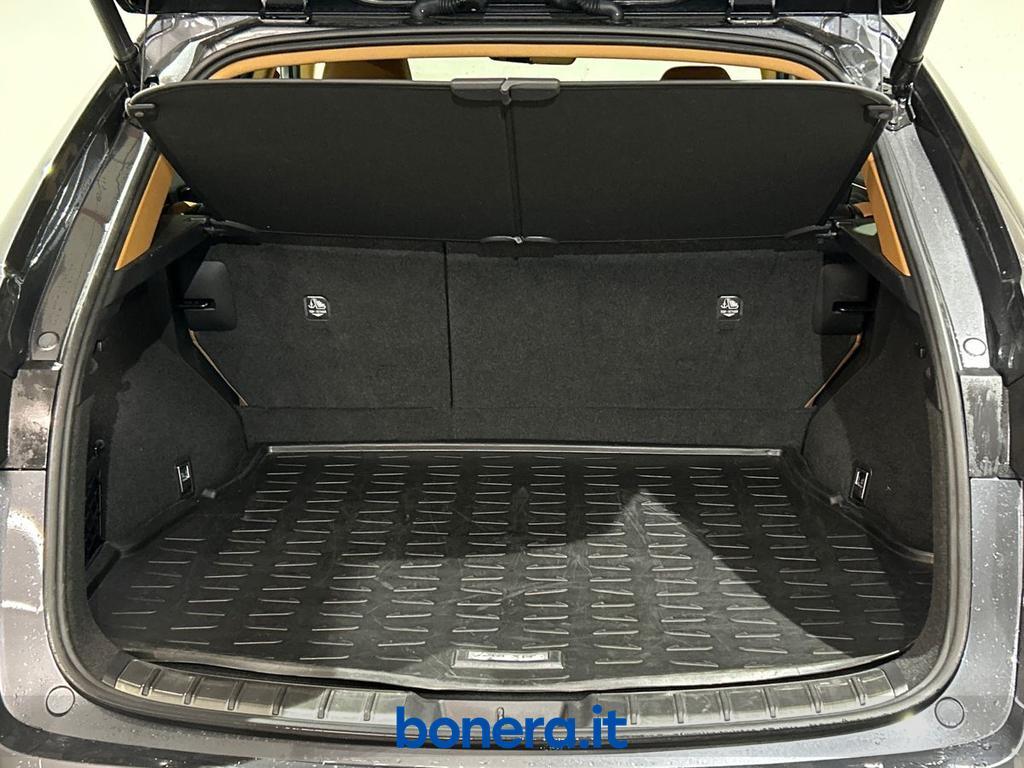 Lexus NX 2.5 Hybrid Luxury 4WD e-CVT