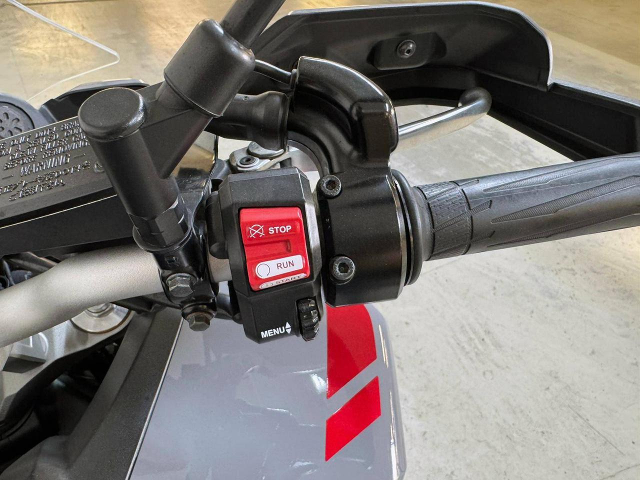 YAMAHA Tracer 900 GT