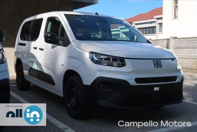 FIAT 130 Doblò Cargo Doblò Combi LH1 1.5 BlueHdi cv AT6 N1