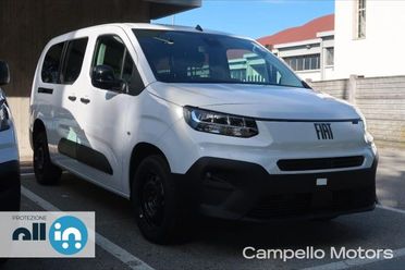 FIAT 130 Doblò Cargo Doblò Combi LH1 1.5 BlueHdi cv AT6 N1