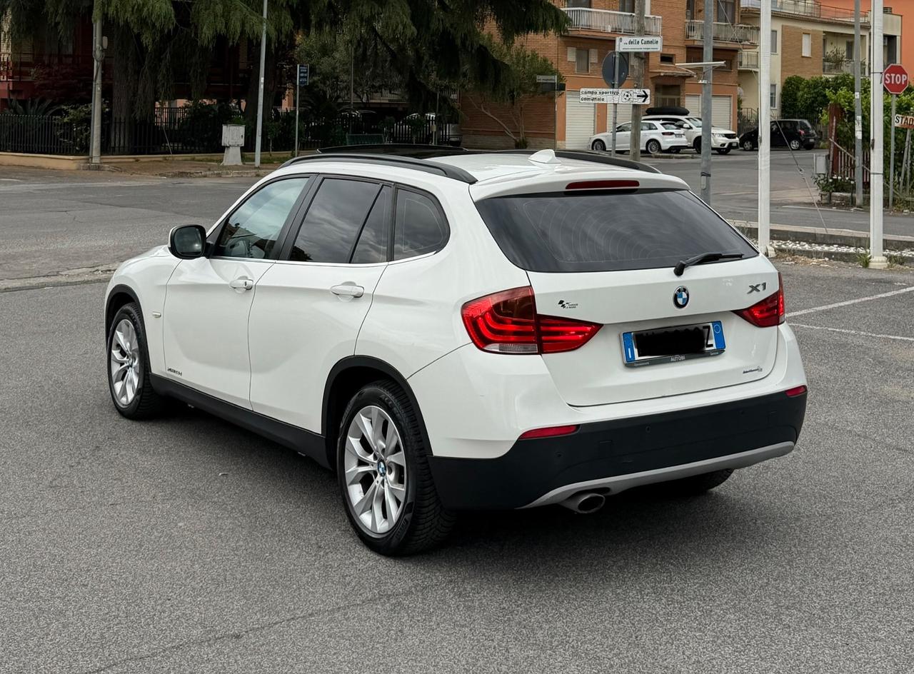 Bmw X1 sDrive20d
