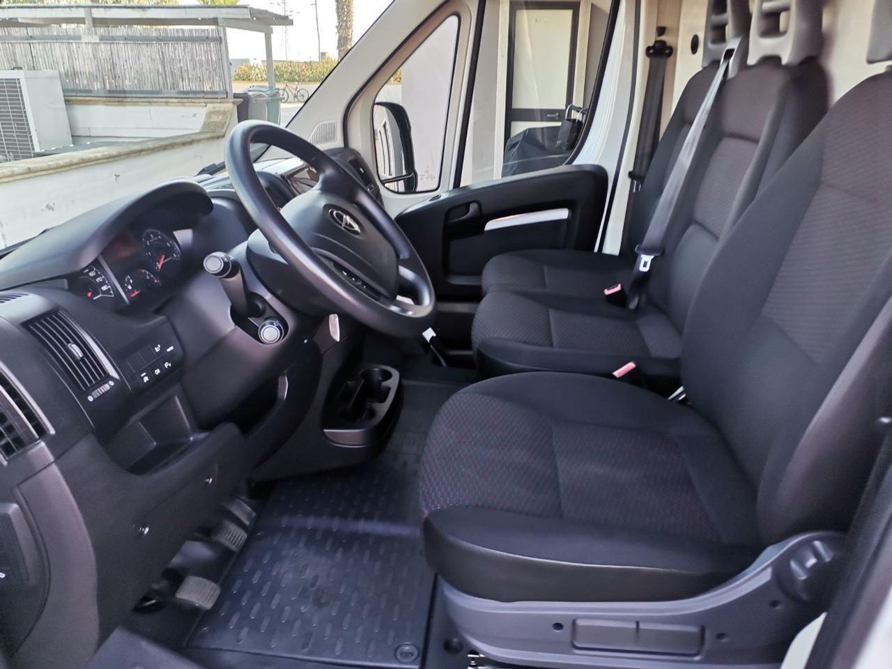 Opel Movano 35 2.2 BlueHDi L4H2Furgone Heavy Edition