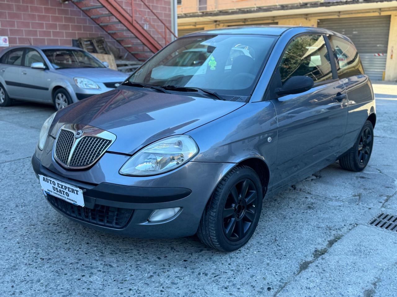 Lancia Ypsilon 1.2 16V Oro 2006