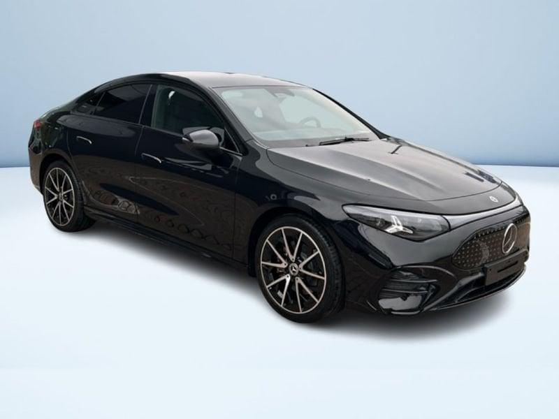 Mercedes-Benz CLA 250+ EQ AMG Line Premium