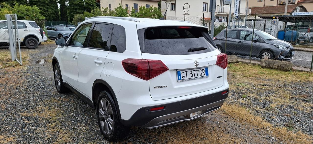 Suzuki Vitara 1.4 Hybrid Cool