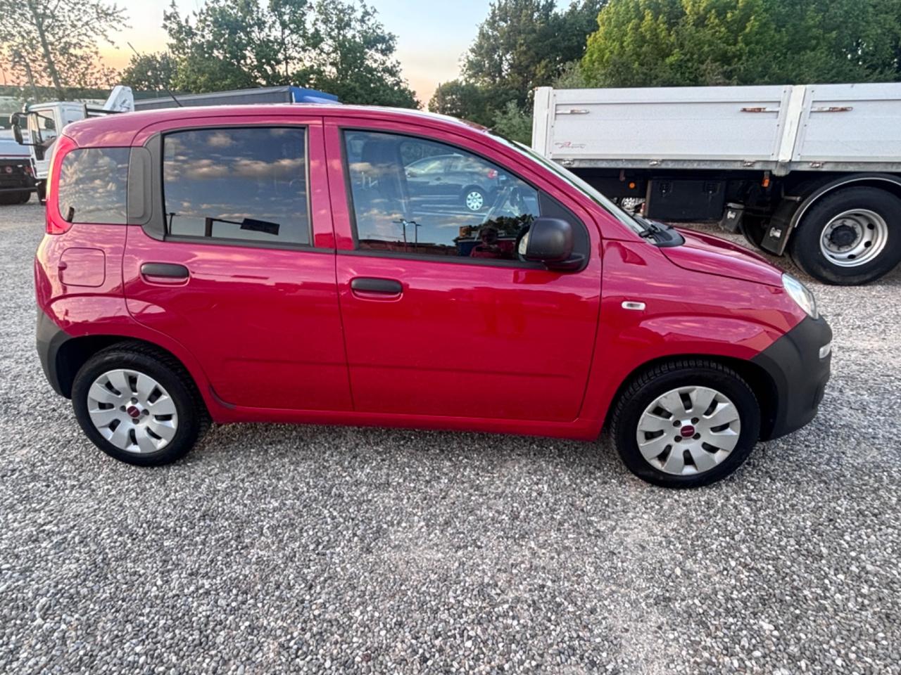 Fiat Panda 1.2 Classic