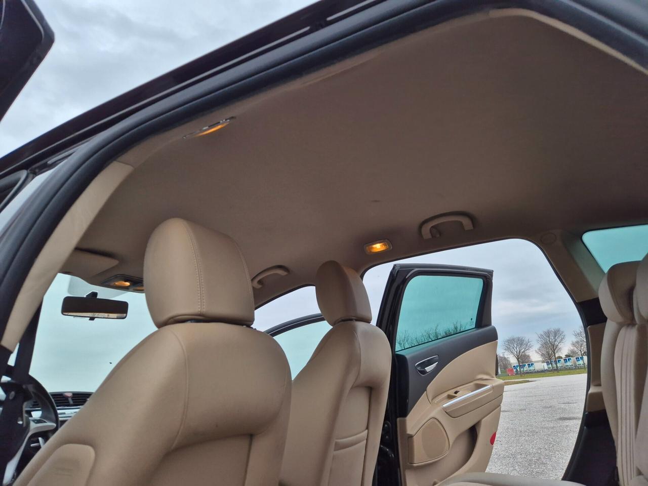 Lancia Delta 1.6 MJT Gold FULL