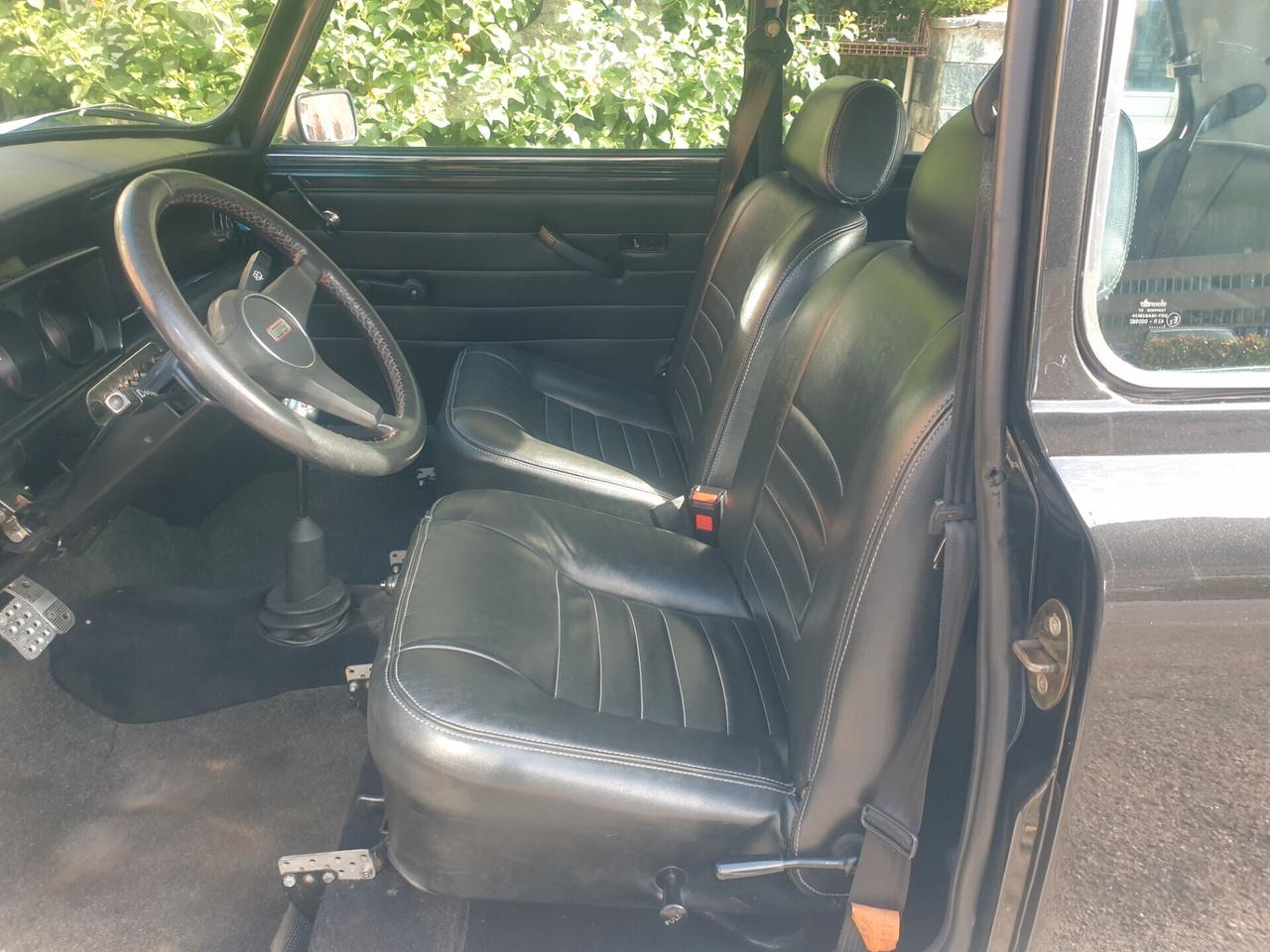 Mini 1.3 cat Cooper