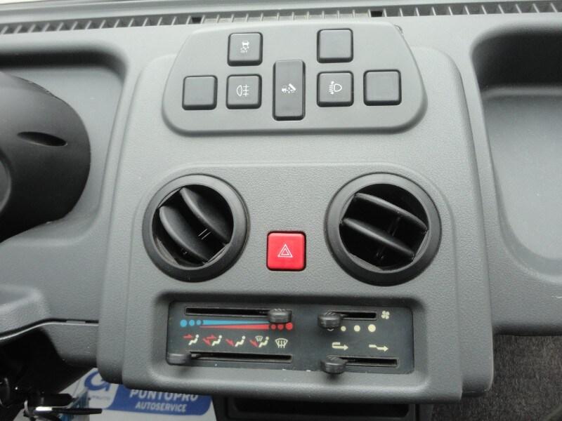 PIAGGIO Porter 3ª serie Porter 1.3 Cassonato R...