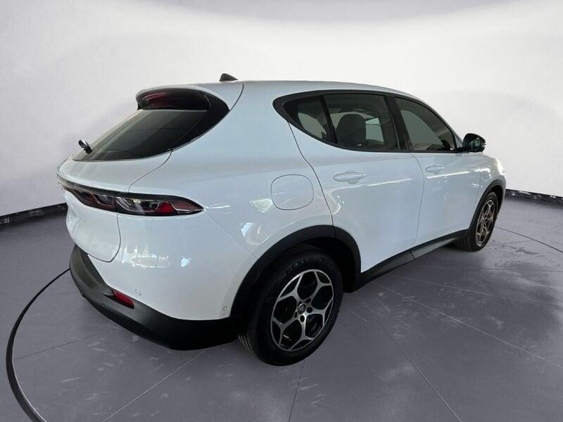 Alfa Romeo Tonale Diesel Diesel 130cv Tonale