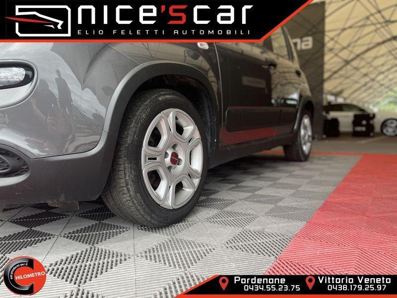 FIAT Panda 1.0 FireFly S&S Hybrid City Life*PROMO*