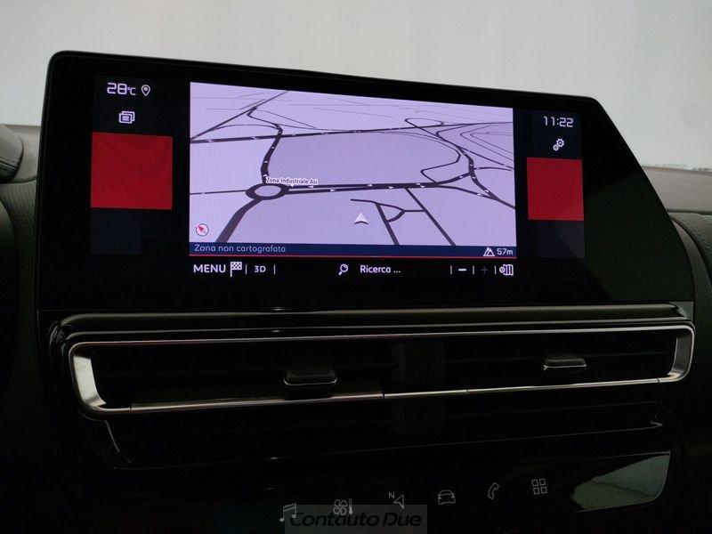 Citroën C5 Aircross C5 Aircross 1.5 bluehdi Shine s&s 130cv eat8