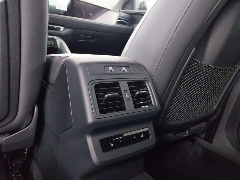 Audi Q5 2.0 tdi mhev+ S line edition quattro 204cv s-tronic